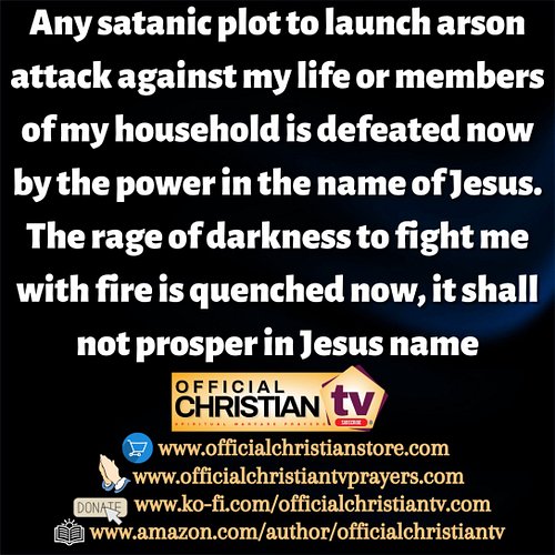 #prayer #spiritualwarfareprayers #Day290 
Prayer Books HERE 👉 https://amzlink.to/az0jvy31IDOvi
Partners 👉 http://www.official...