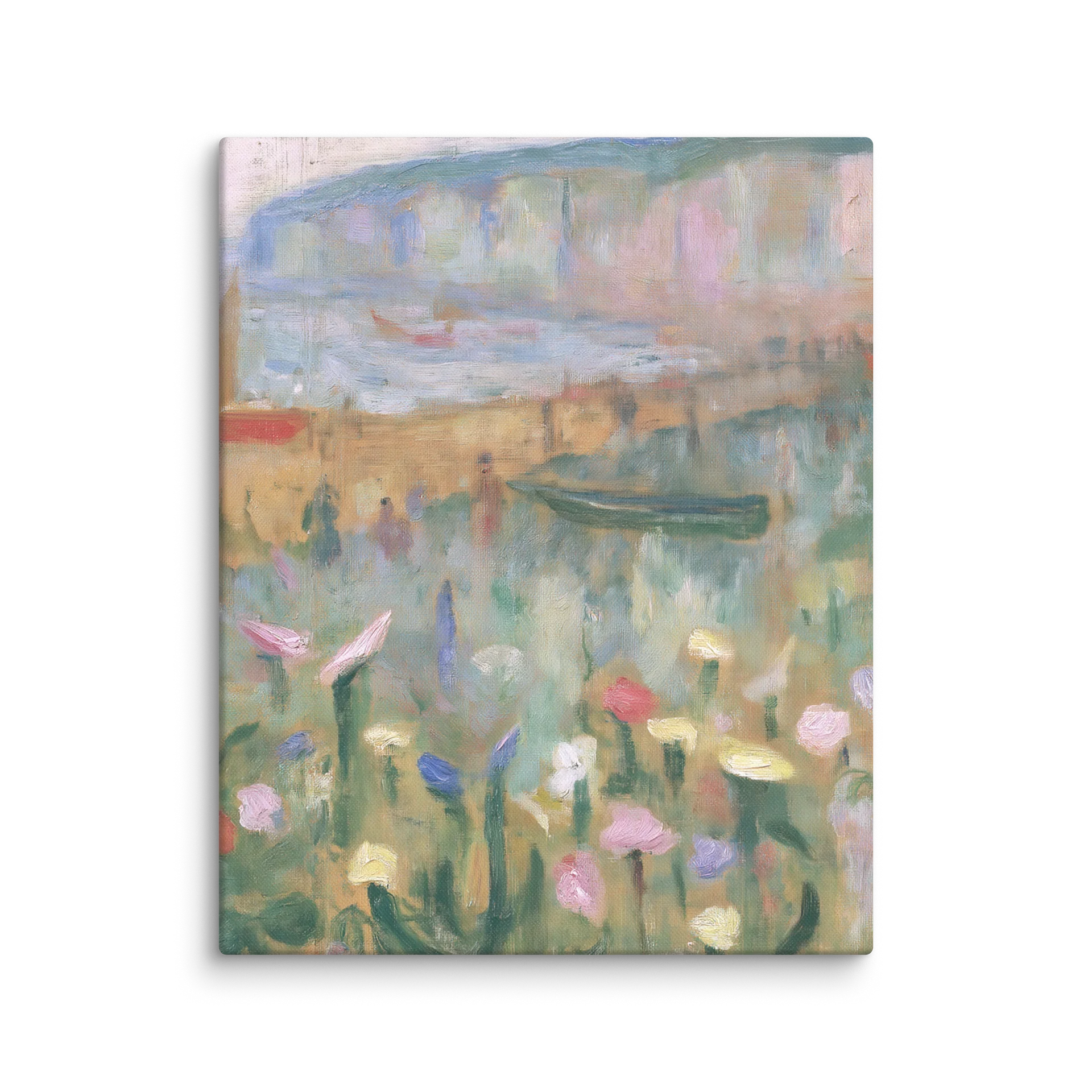 Pastel Coastal I product image (1)