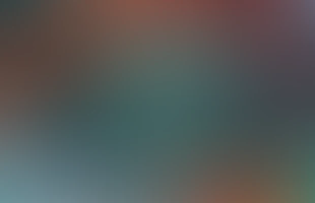 Audio thumbnail background