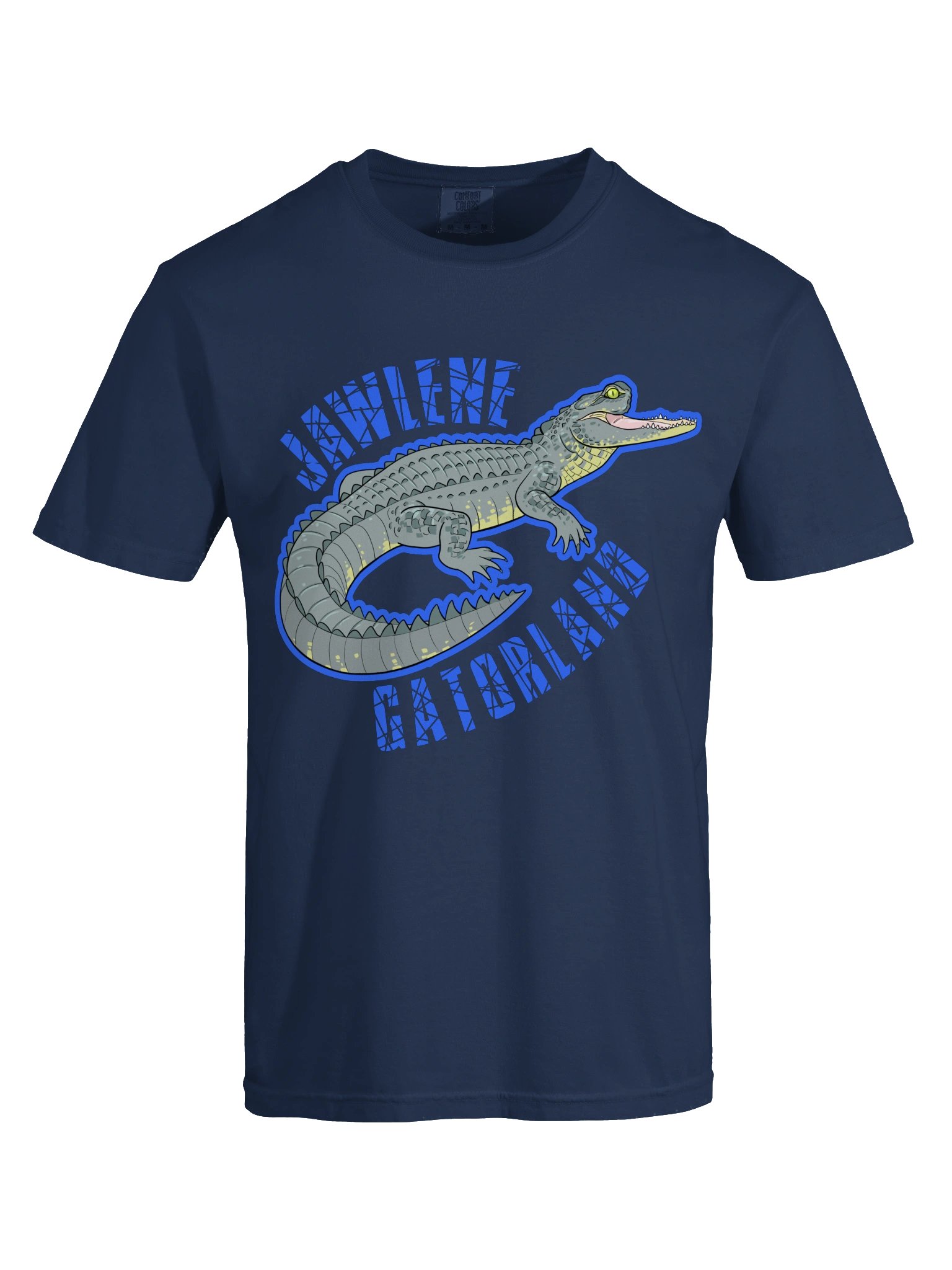 Jawlene Adult Tee product image (20)