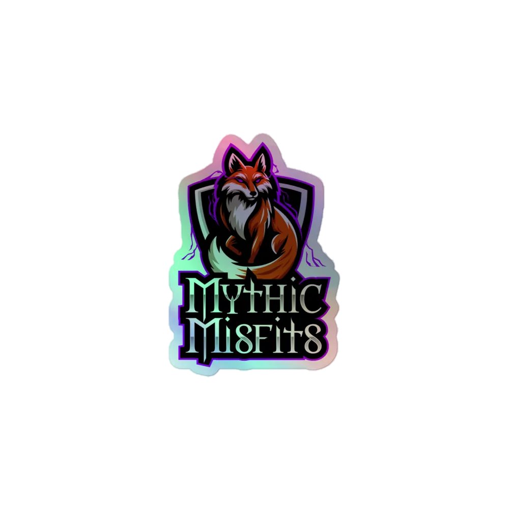 Holo-Sticker product image (1)