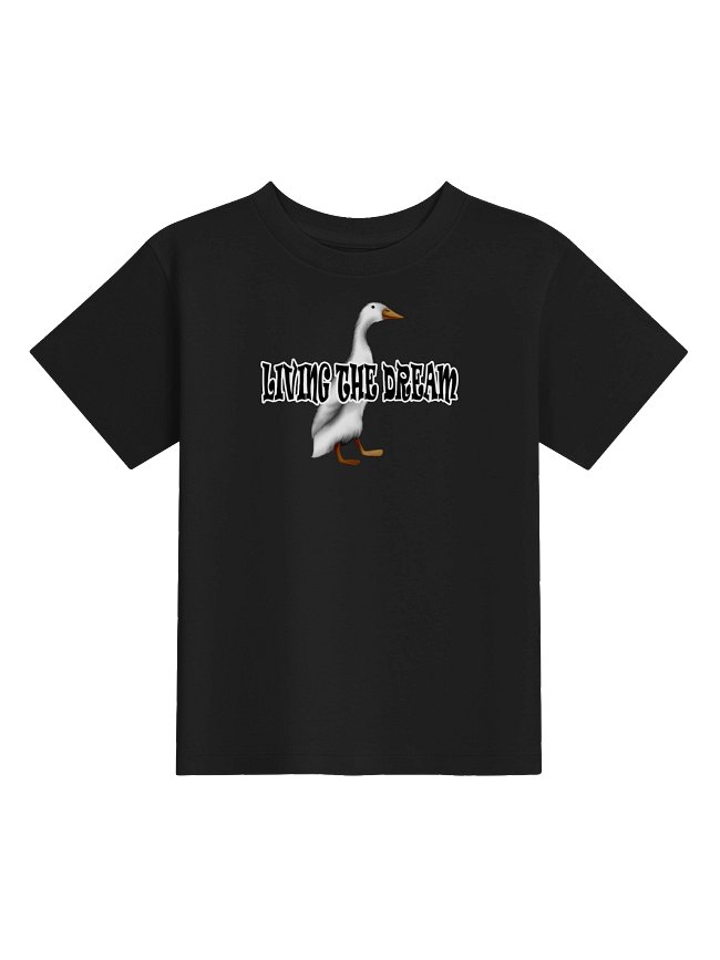 Toddler T-shirts - view all designs