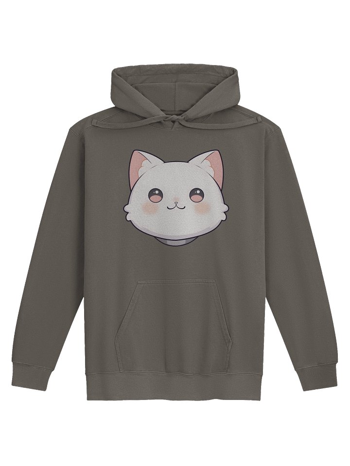 The Nyan Hoodie product image (2)