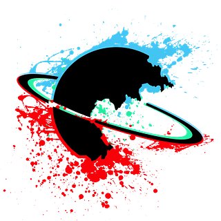 Cosmic Rust Animations