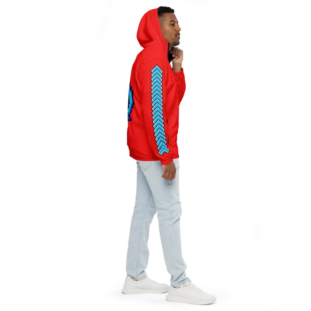 Burst Jacket product image (4)