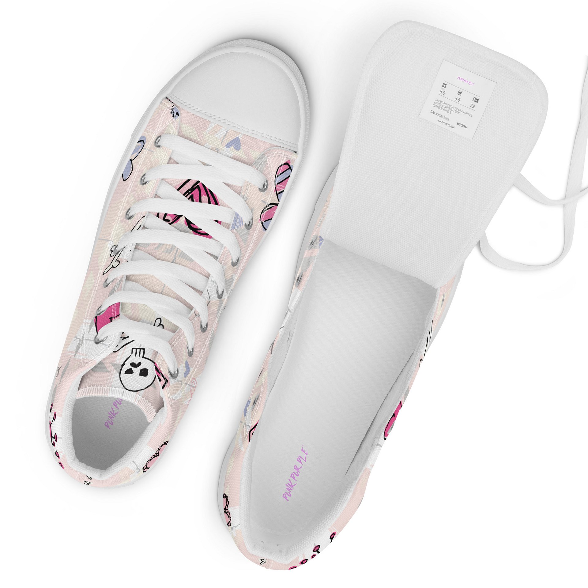 Men's Heart of Hearts product image (5)