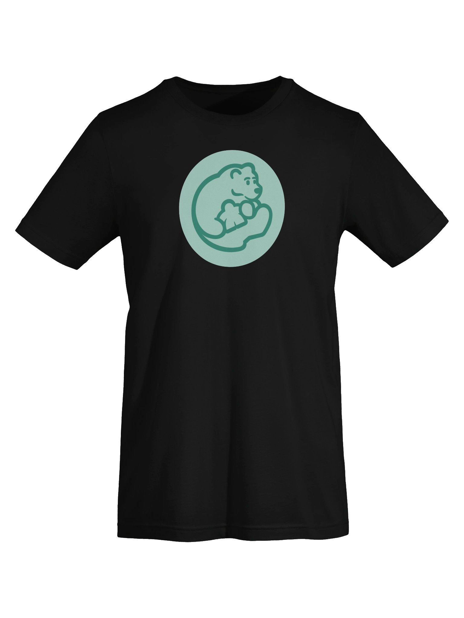 Bing Bong Bear - Teal product image (5)