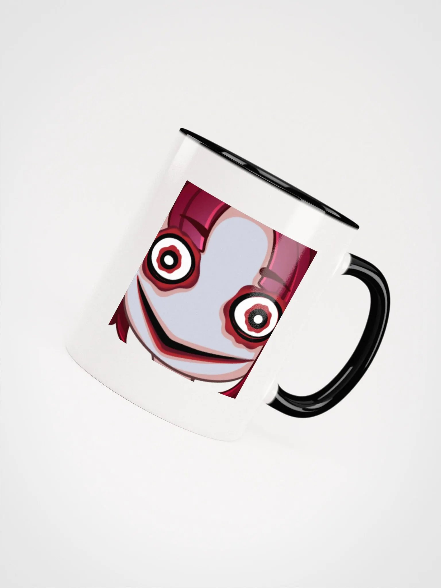 Tina Cursed Mug product image (4)