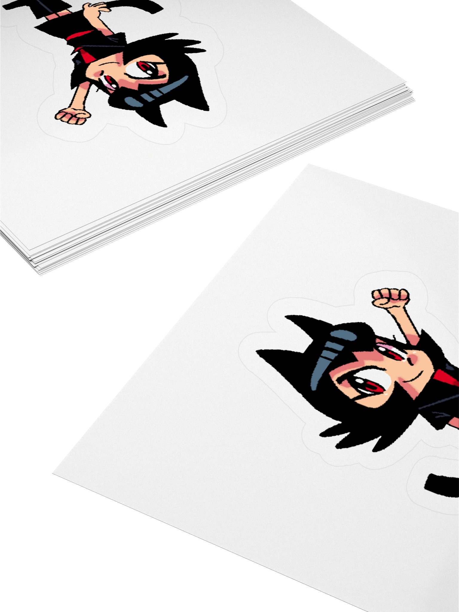 Alunya - Sticker product image (12)