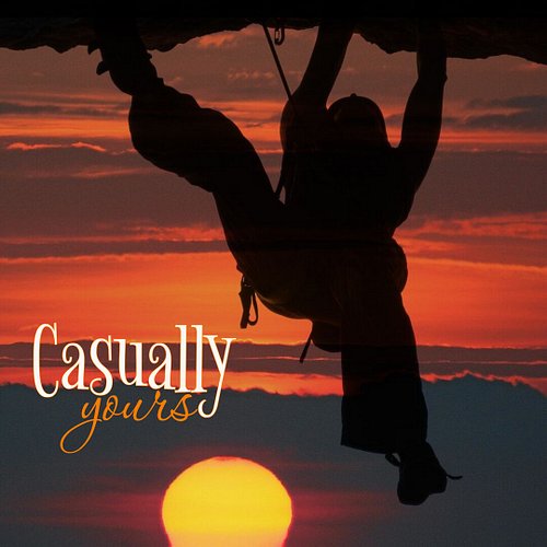 Gentle effort still moves mountains. #selfcare #selfimprement #casuallyyours