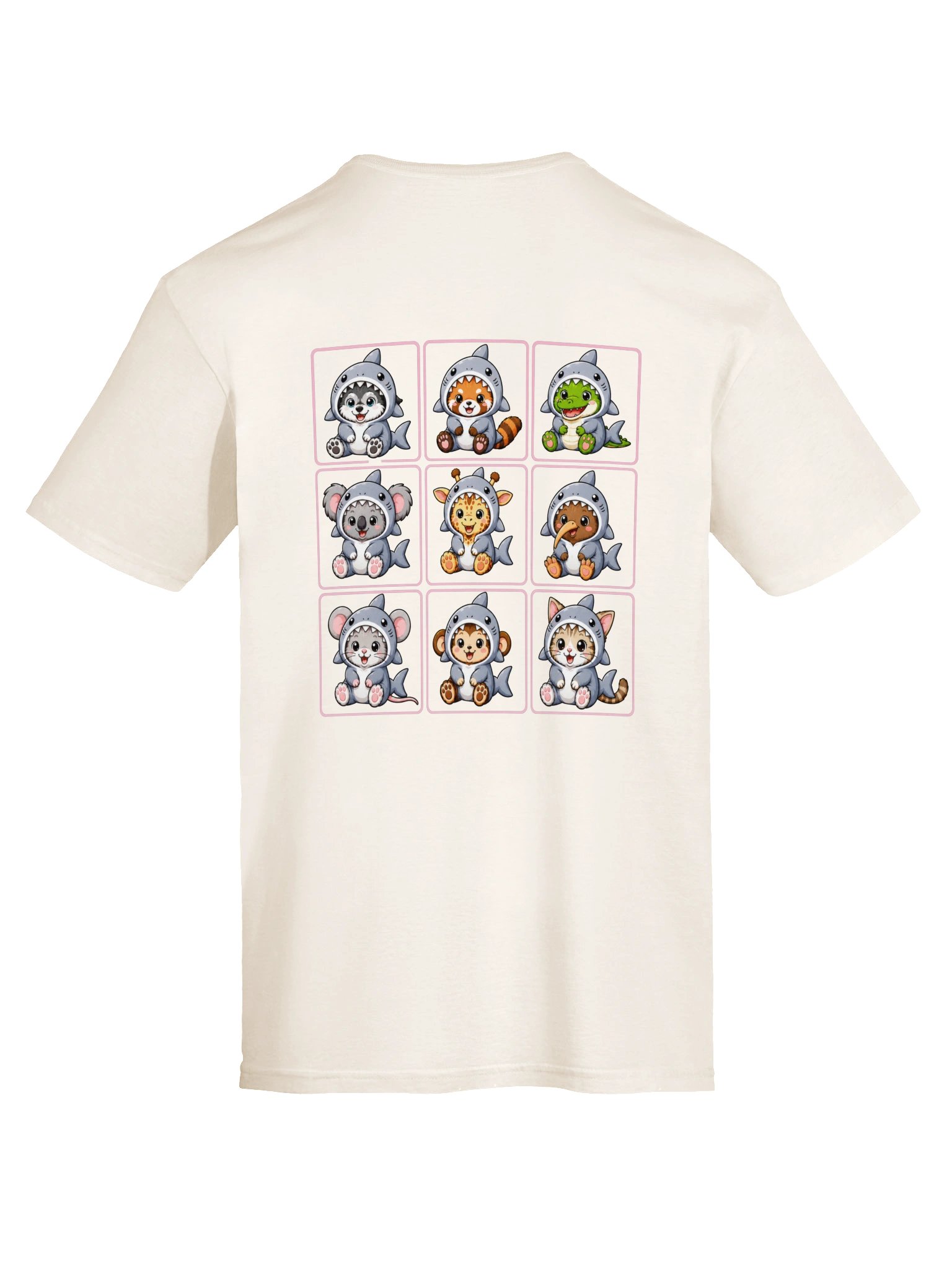 Bruce & Friends Tee product image (33)