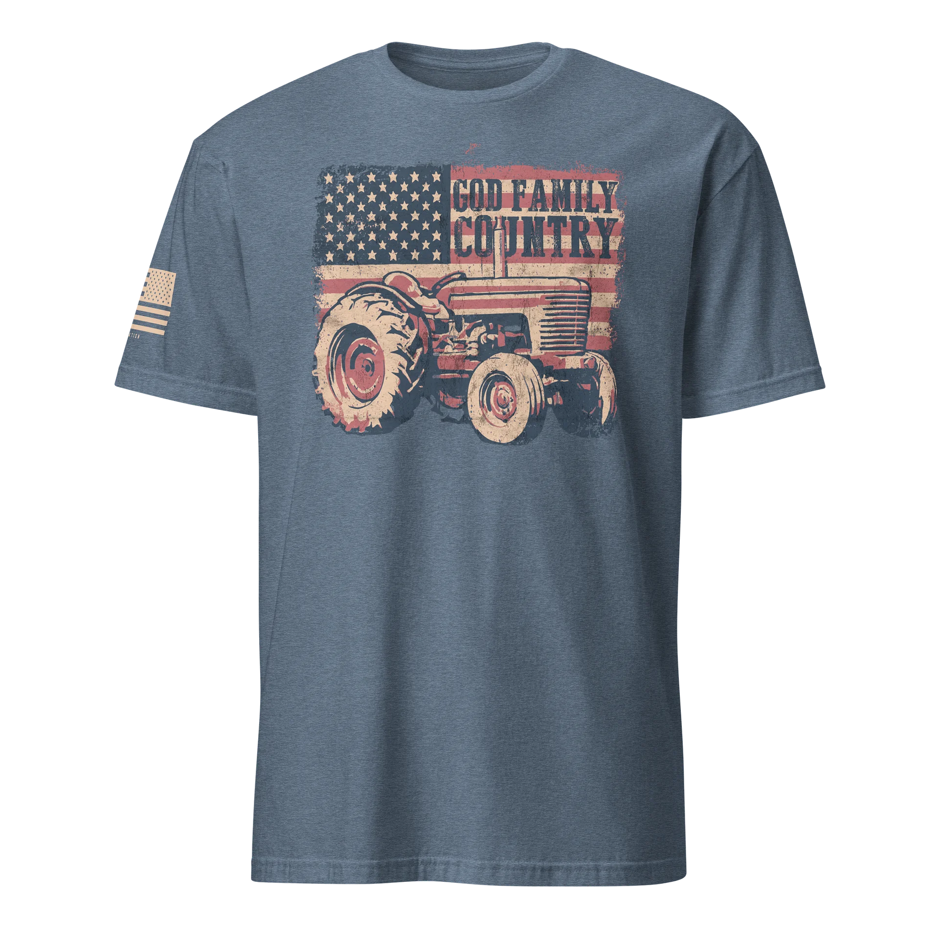 God Family Country : Farmer Edition product image (3)
