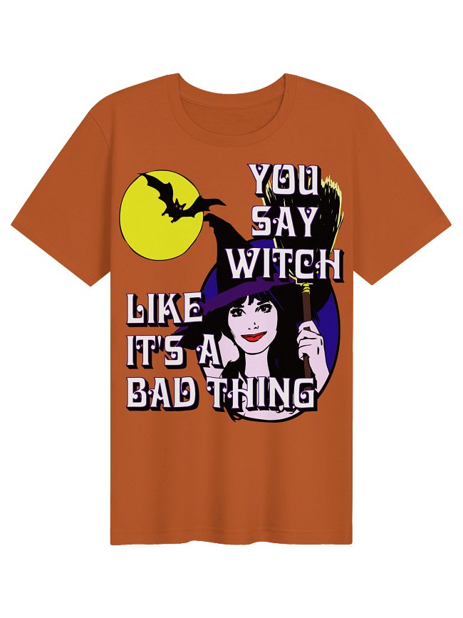 Witchcraft &amp; the Occult