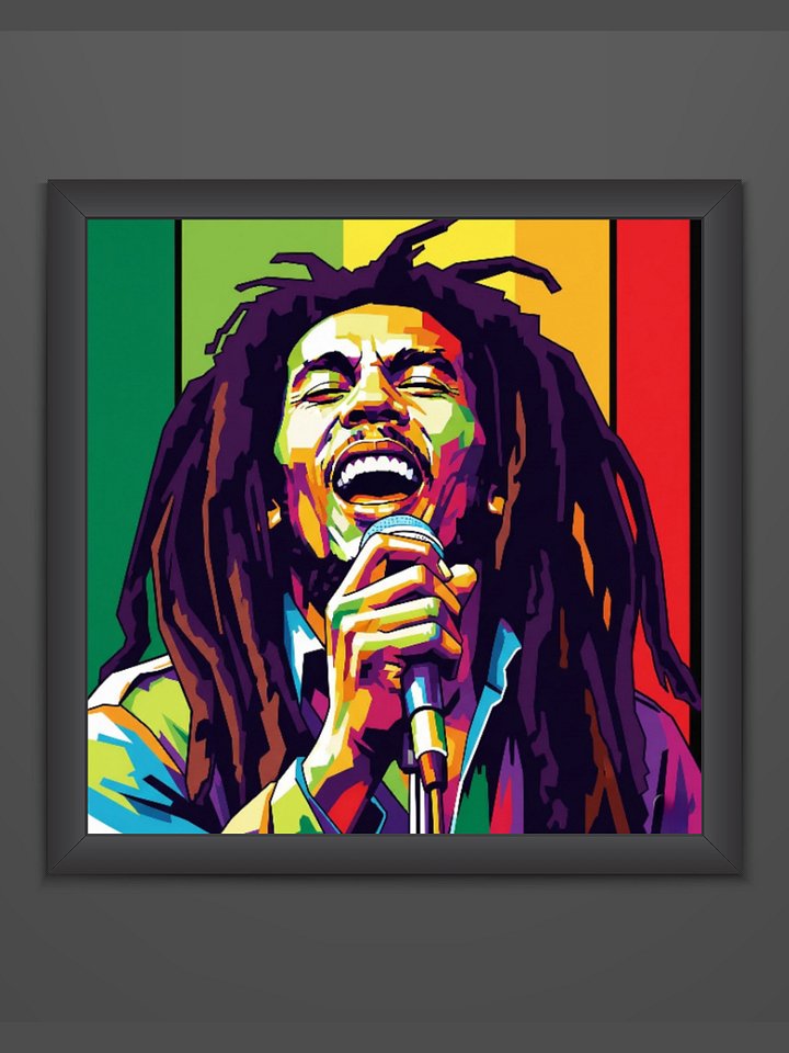 Bob Marley product image (1)