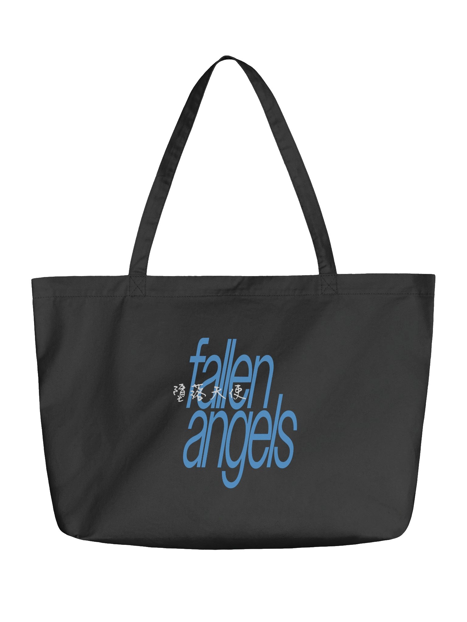 Fallen Angels product image (1)