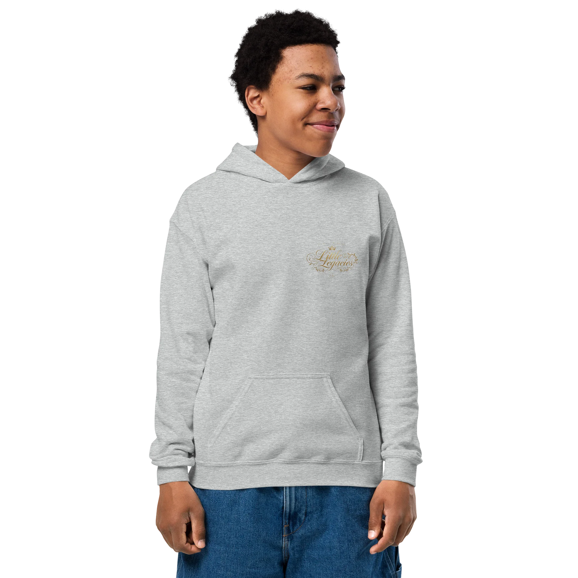 V2W - LITTLE LEGACIES- “The Dreamer” Hoodie product image (22)