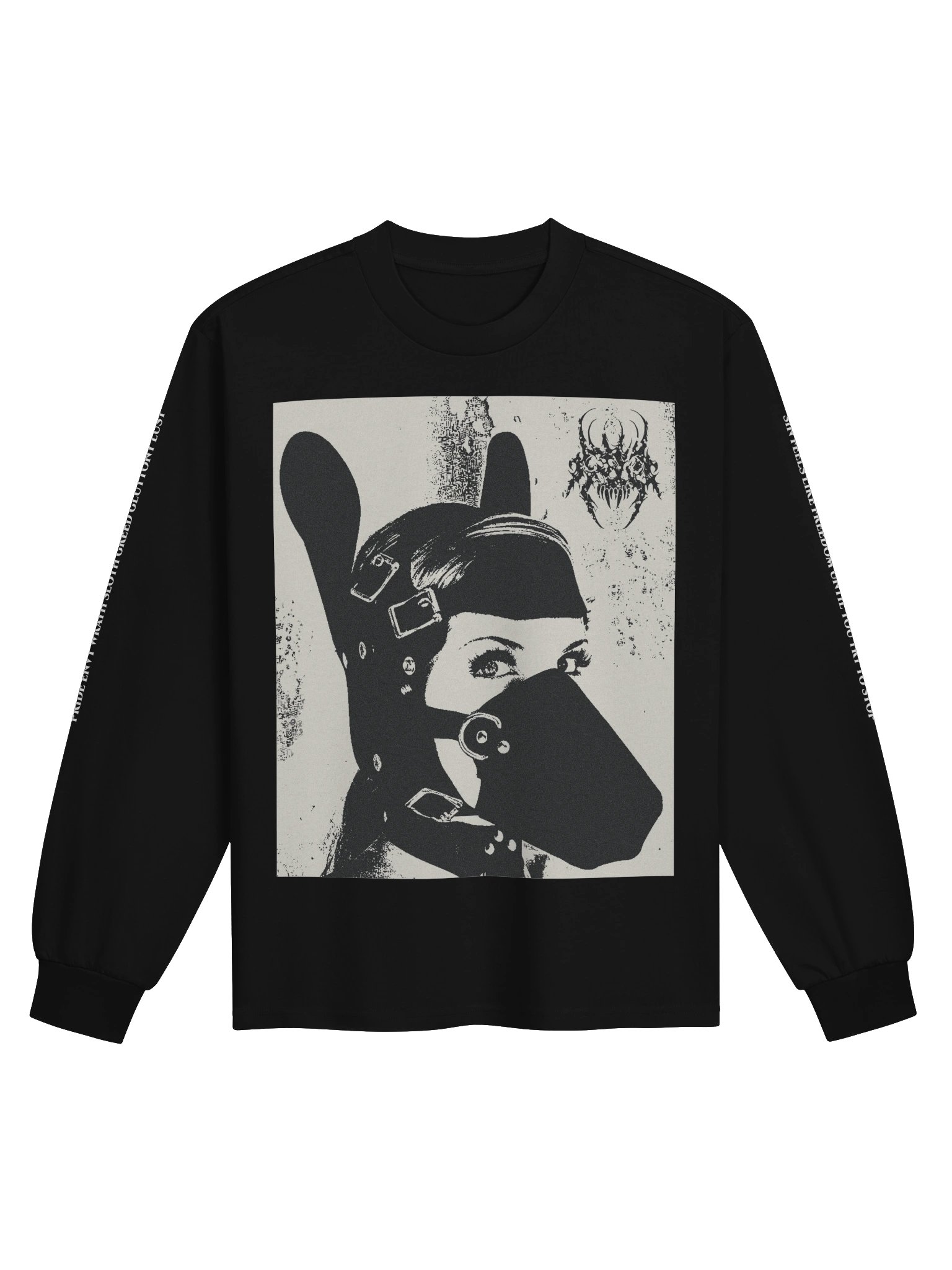 Dog Ears LS product image (1)