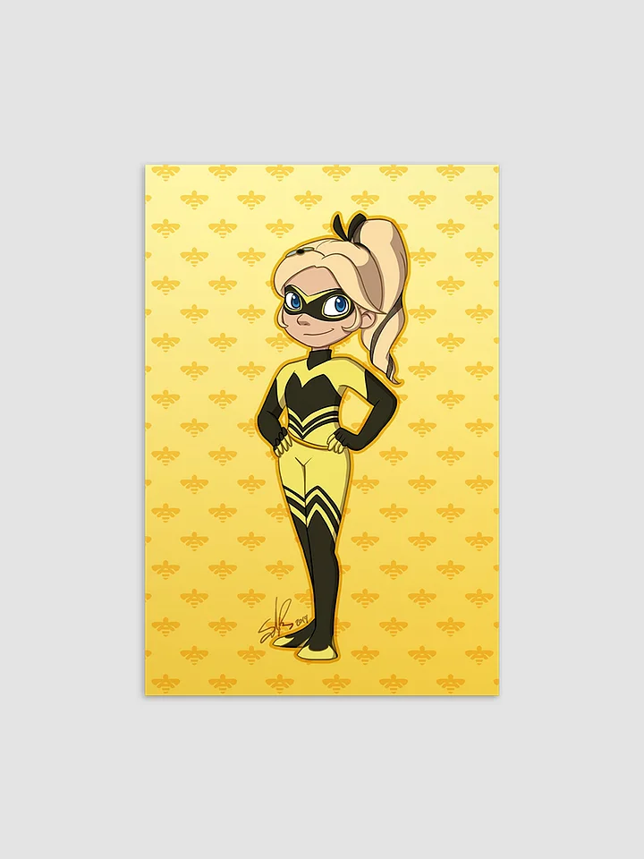 Miraculous - Queen Bee product image (1)