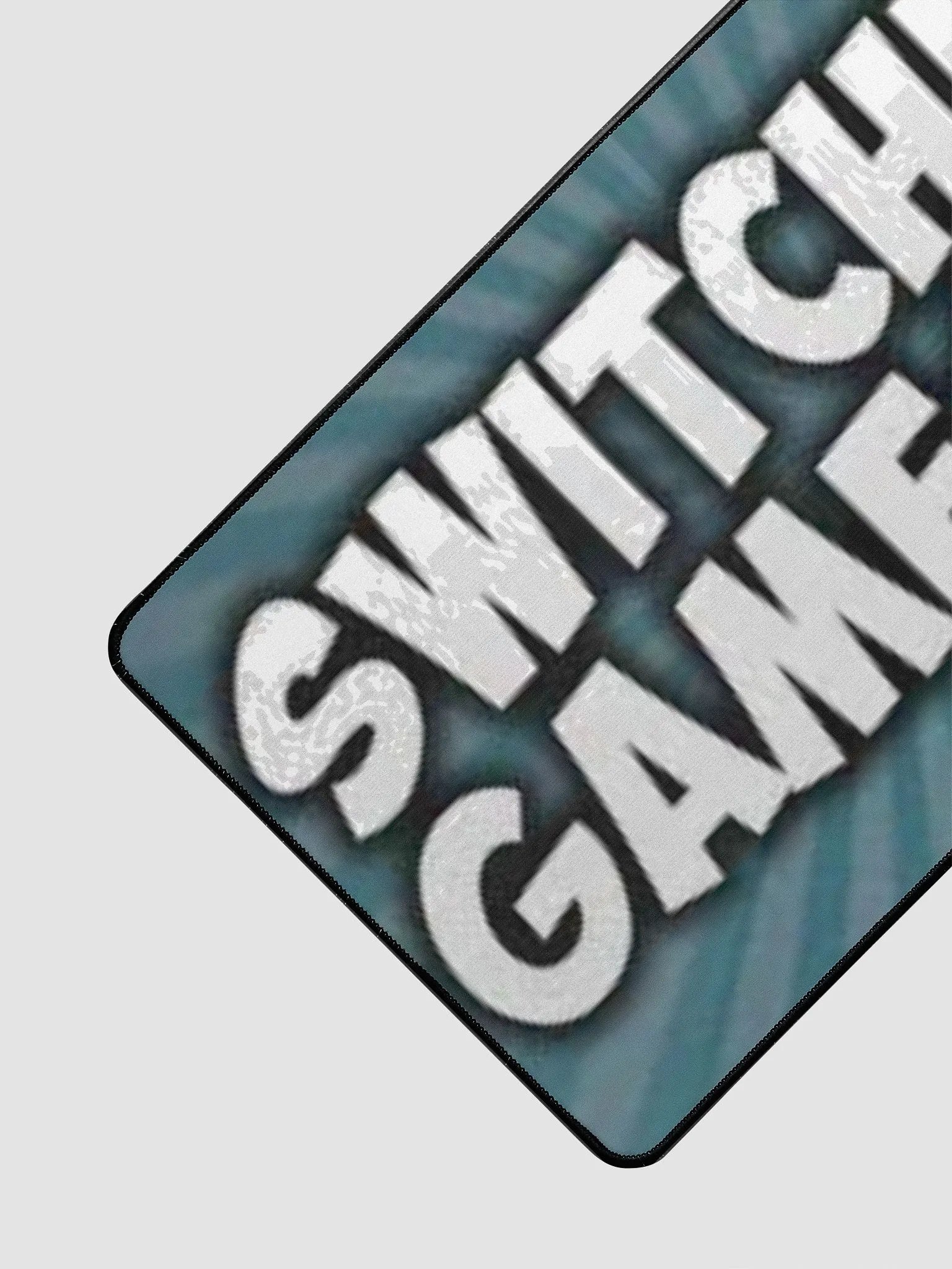 BtwsGaming Mouse Pad product image (2)