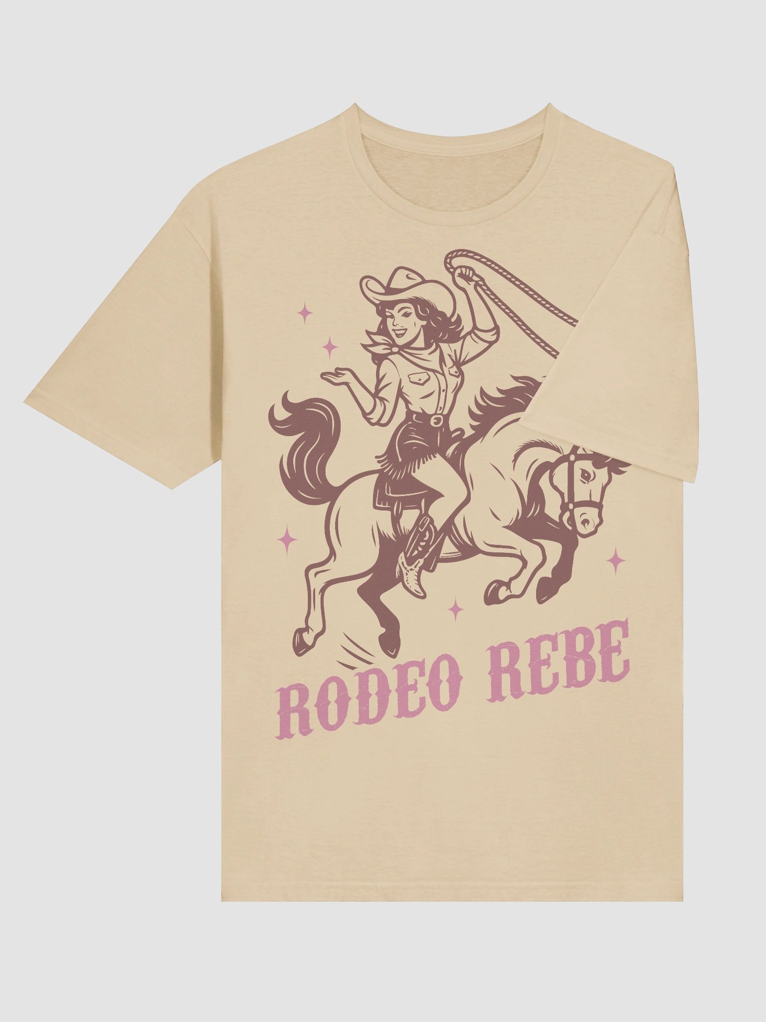 Rodeo Rebel product image (6)