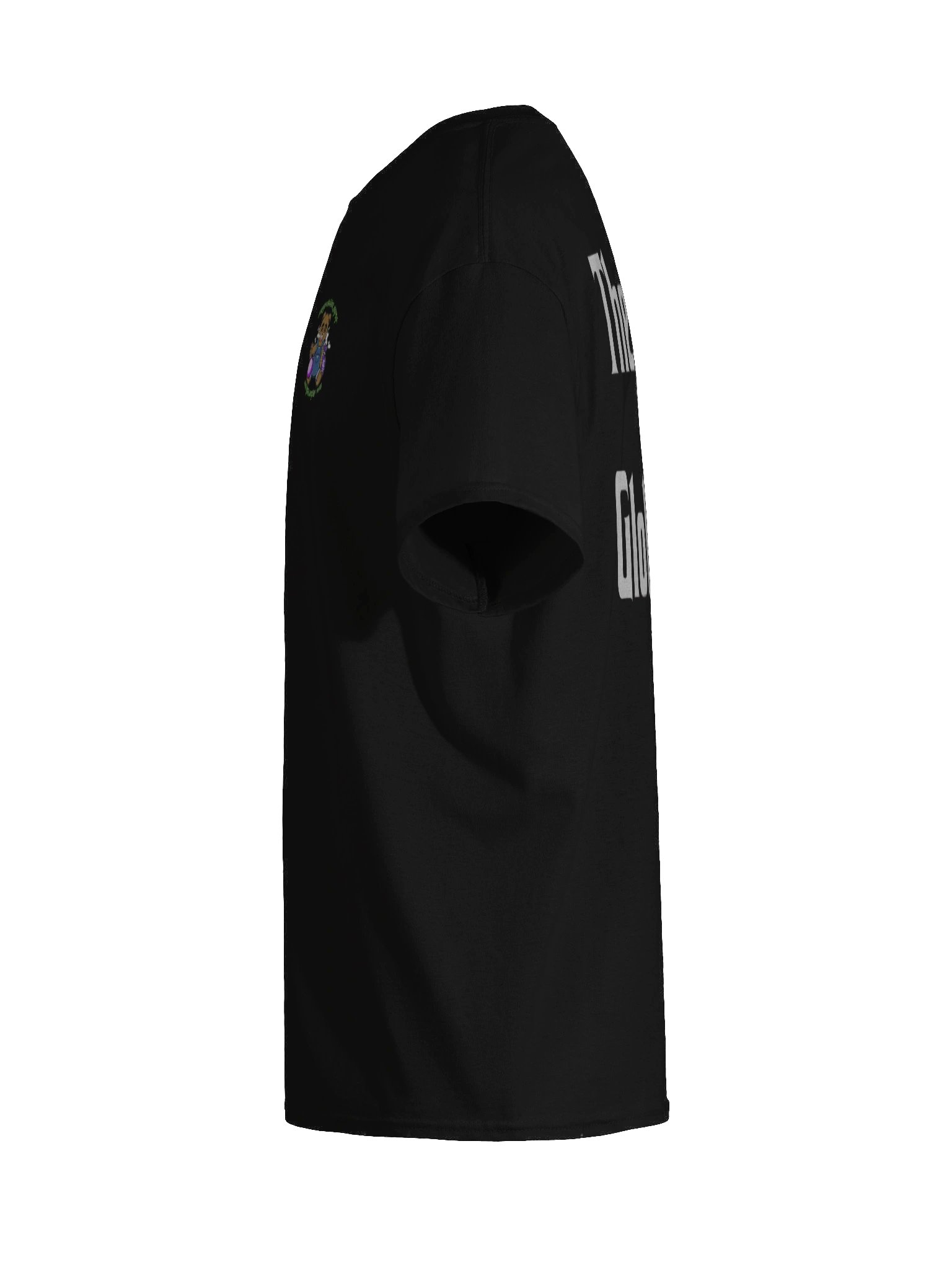 Globfather (Back Logo) product image (61)