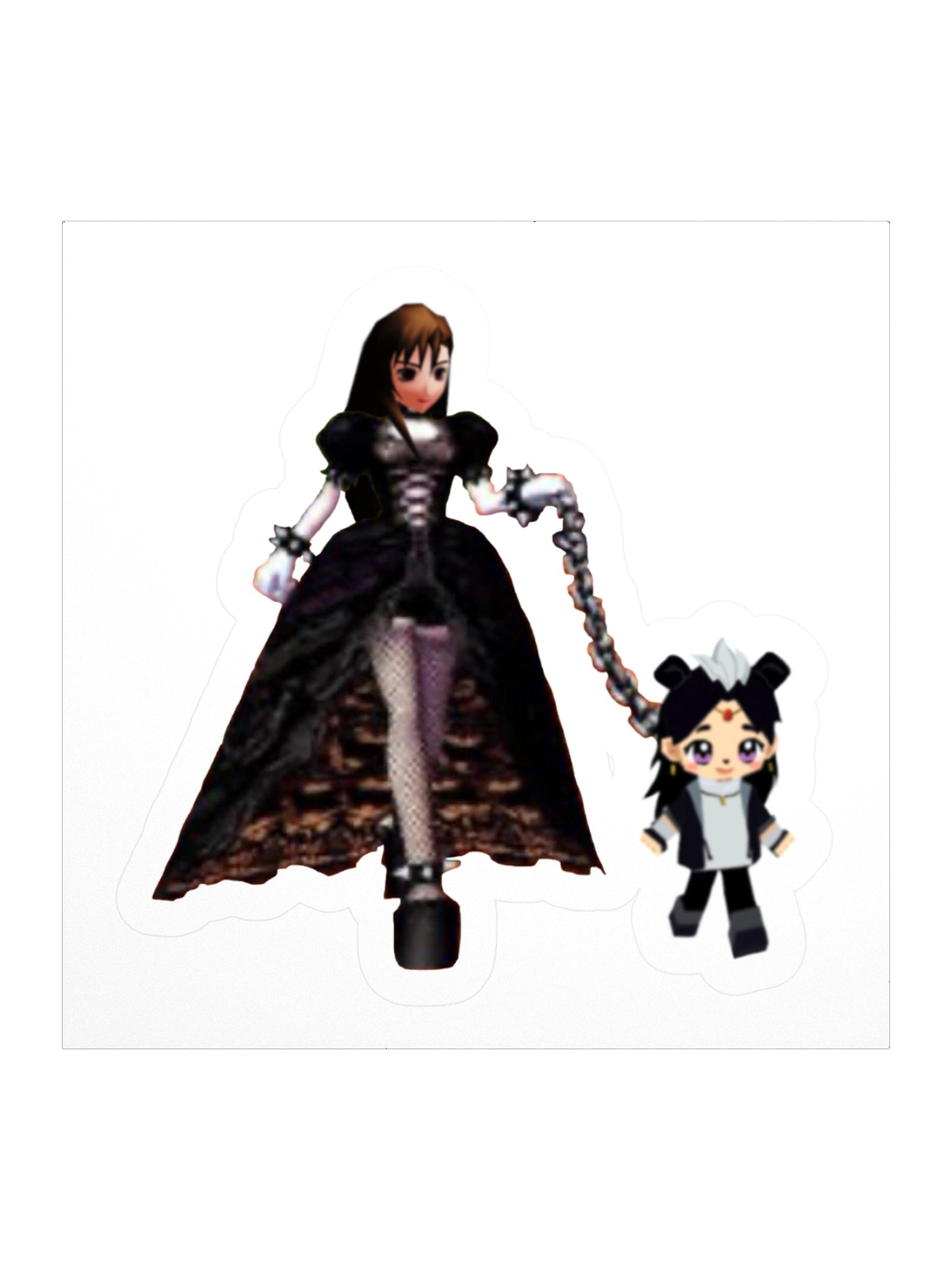 Pandito Walkies product image (1)