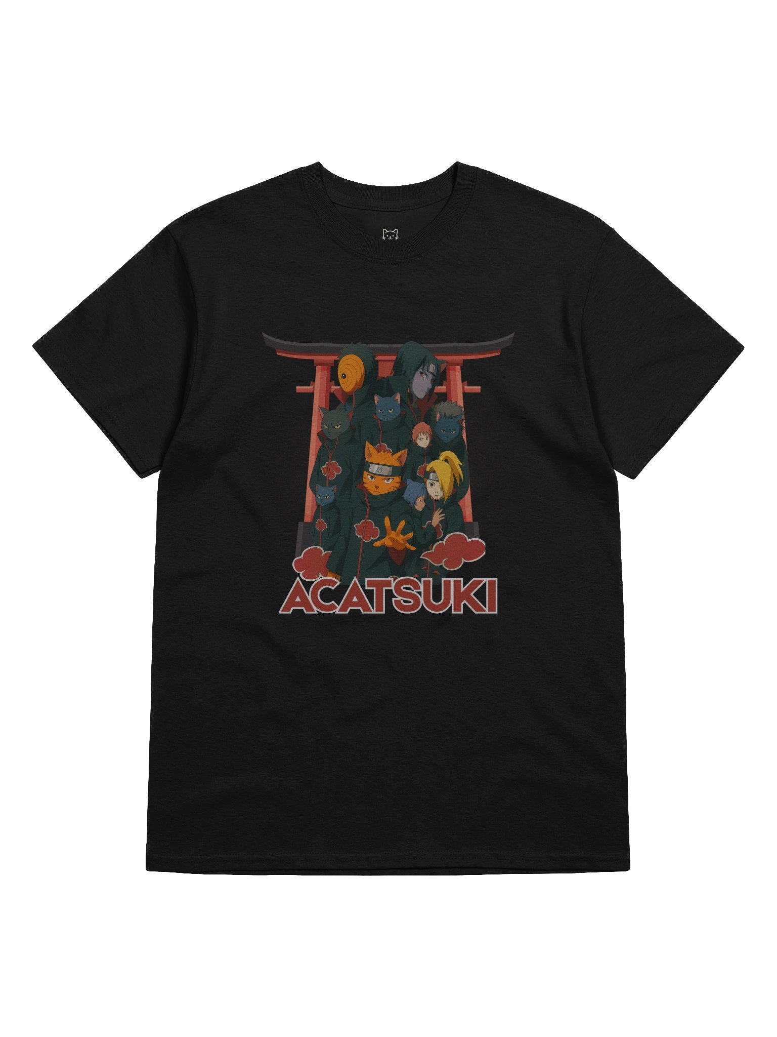ACATSUKI BY MEOWREABLE product image (5)