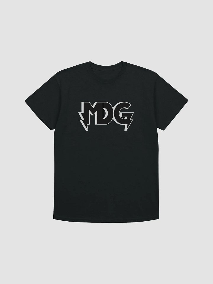 MDG Logo - T-Shirt product image (1)