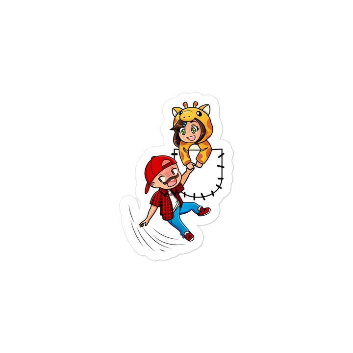 Pocket Sticker product image (1)