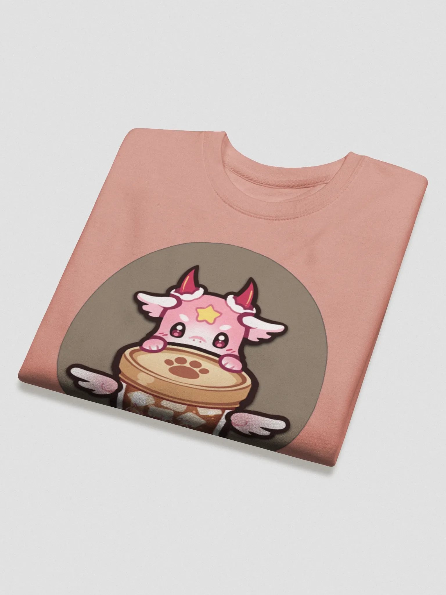 Bobaholic Sweater product image (13)