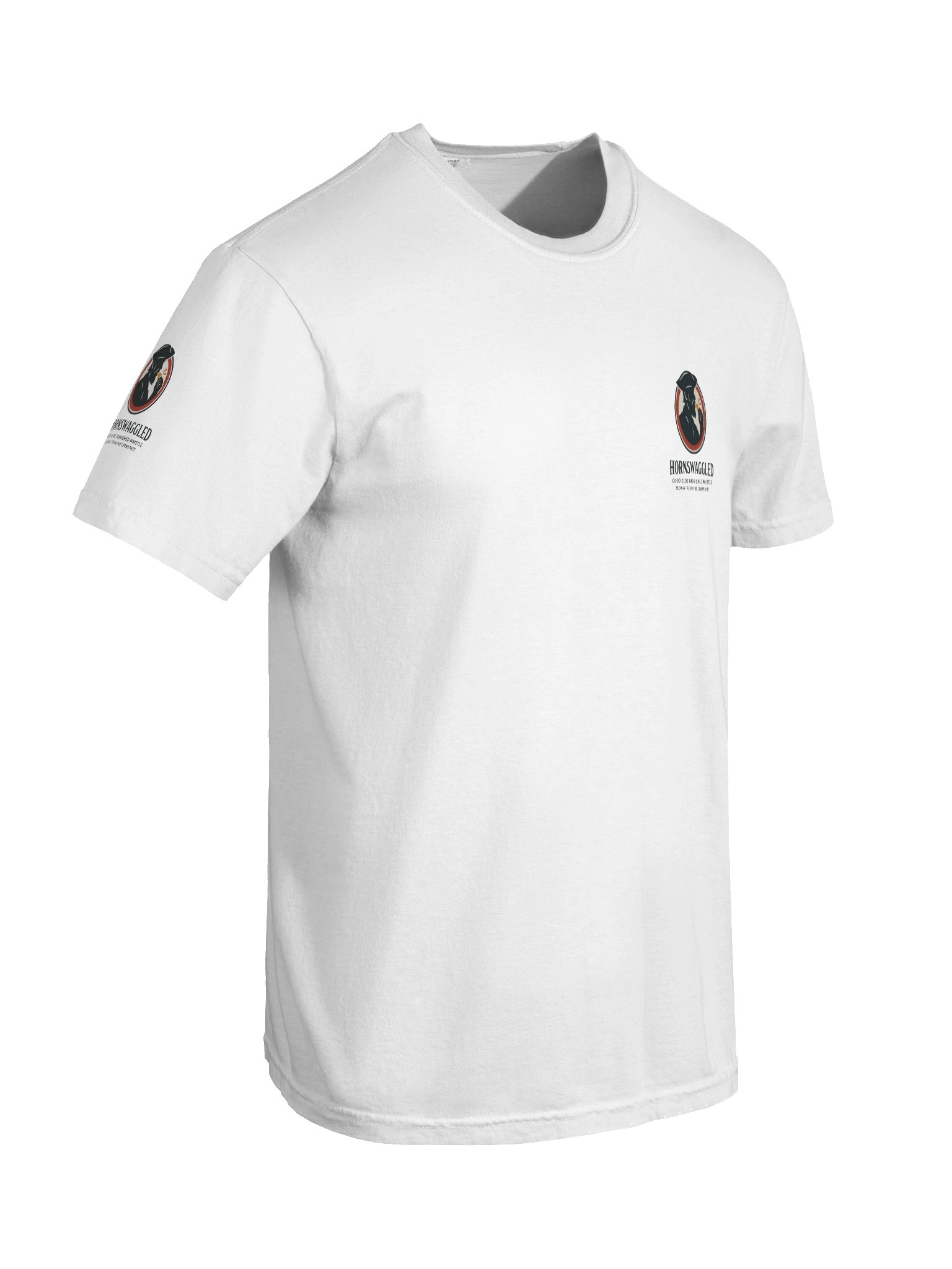 Overboard white product image (8)