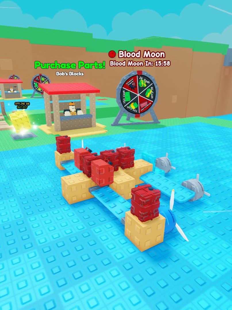 Build A Plane product image (4)