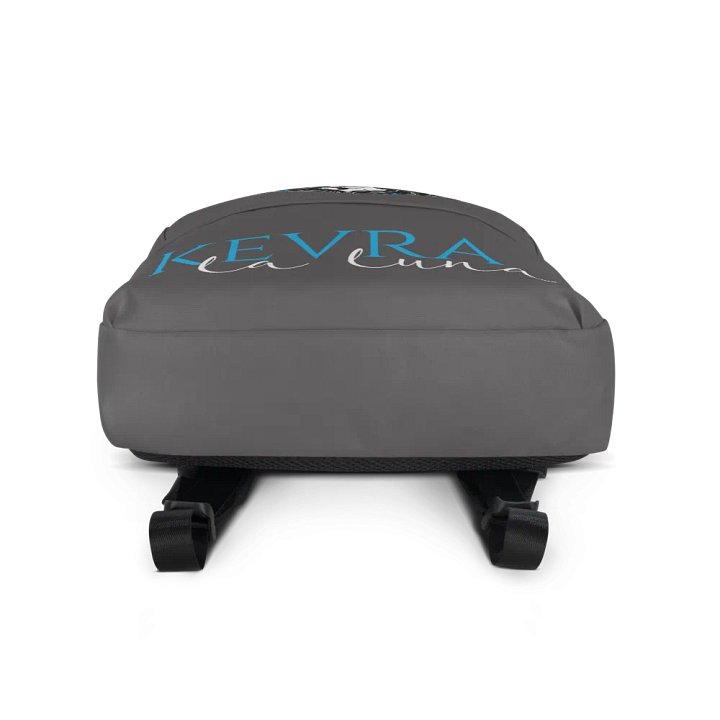 KLL Backpack product image (2)