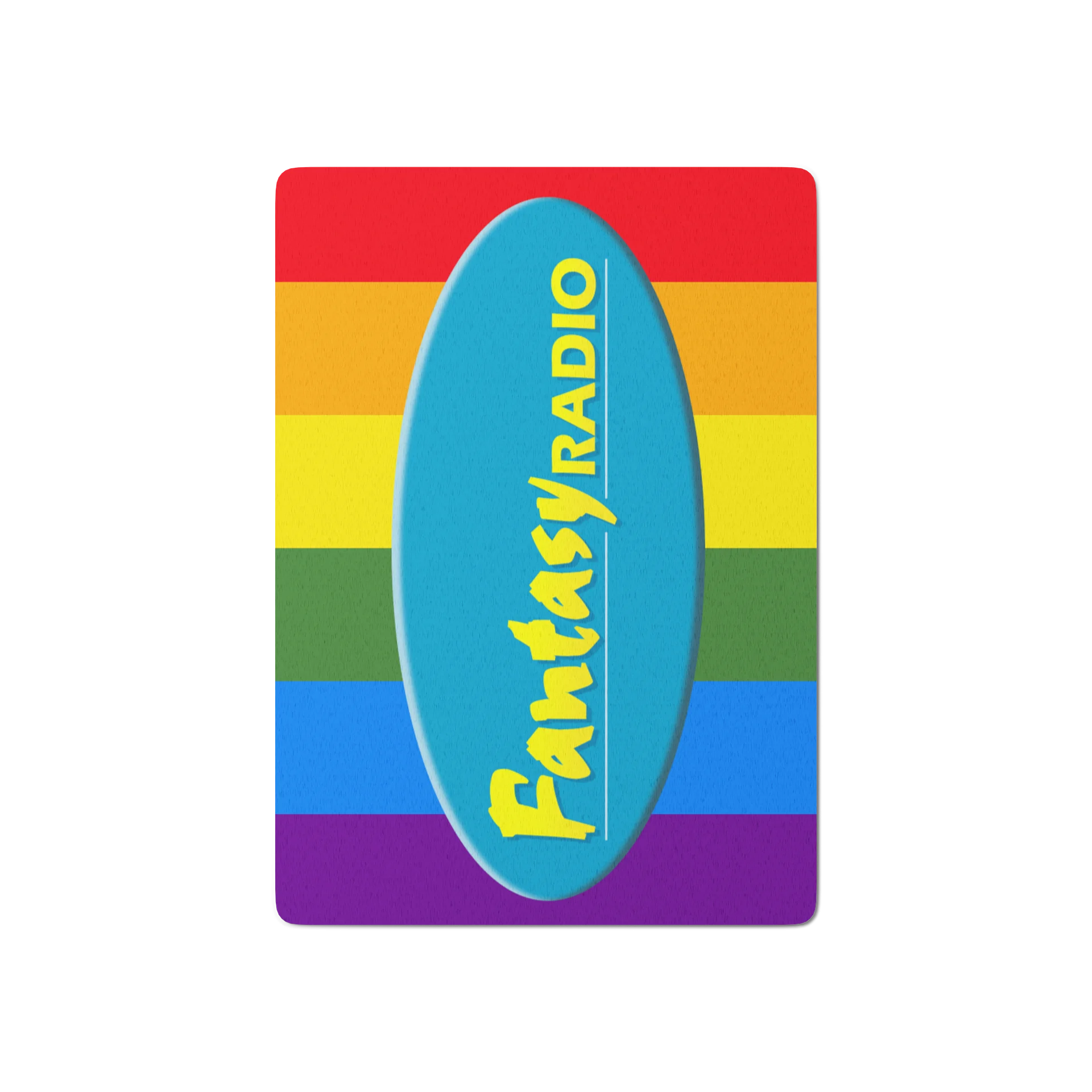 Playing Cards (Pride) product image (1)