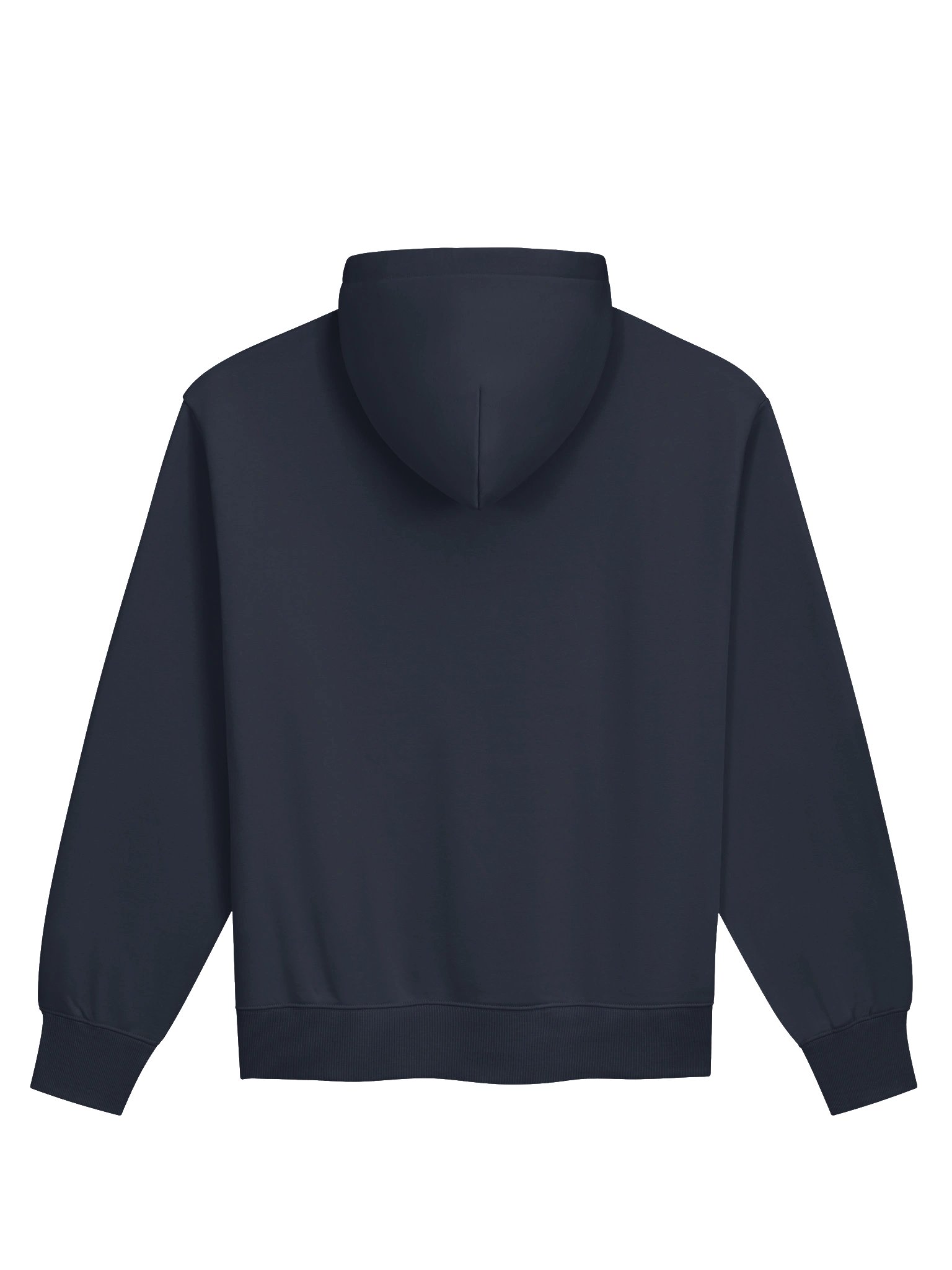 Heavy Hoodie by AS Colour - Justice for Nico product image (2)