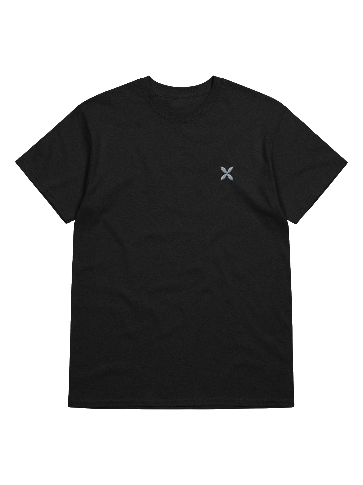 T-SHIRT SEVERAL BLACK product image (5)