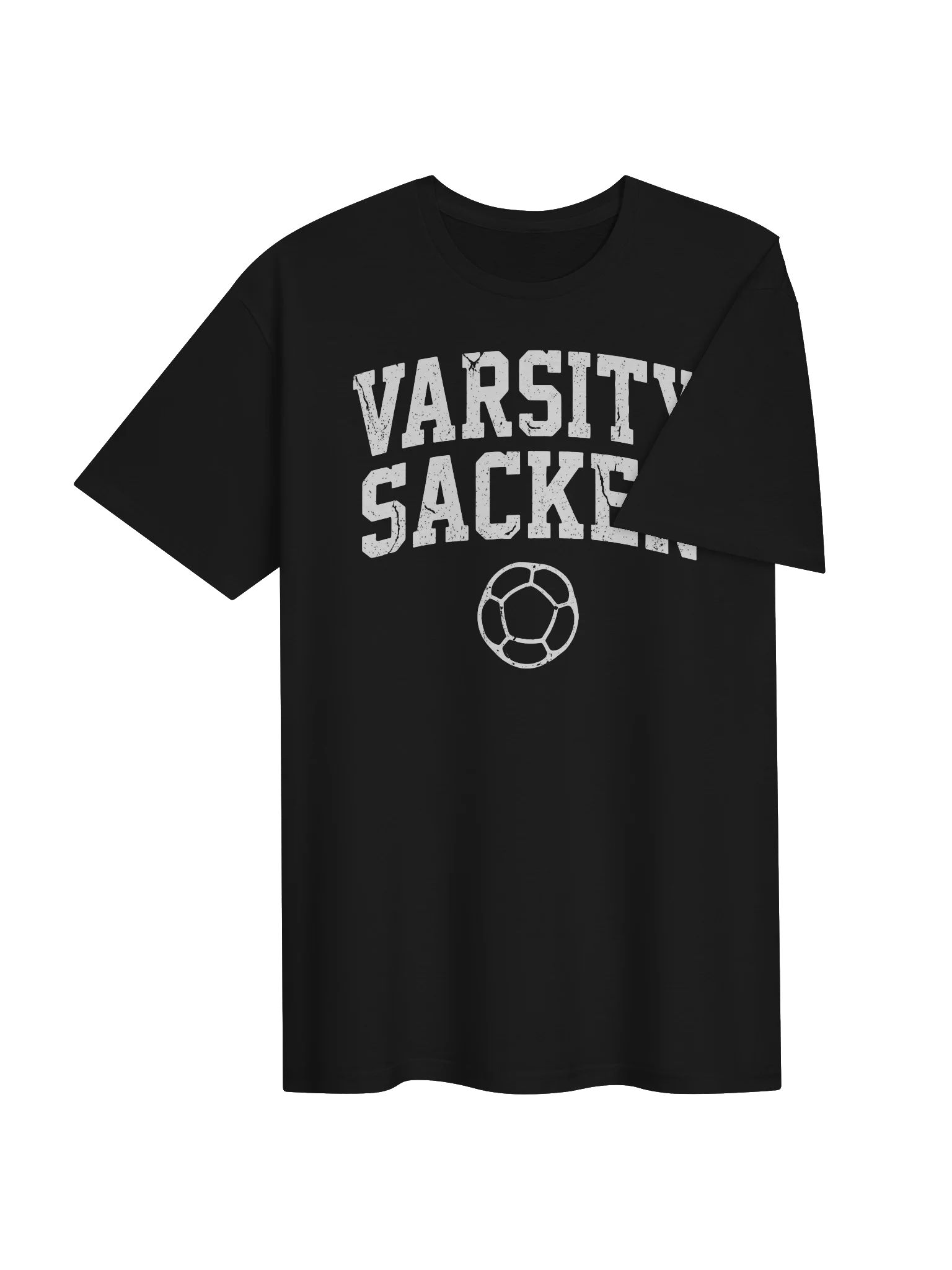 Varsity Sacker Tee | Hacky Sack T-Shirt product image (24)