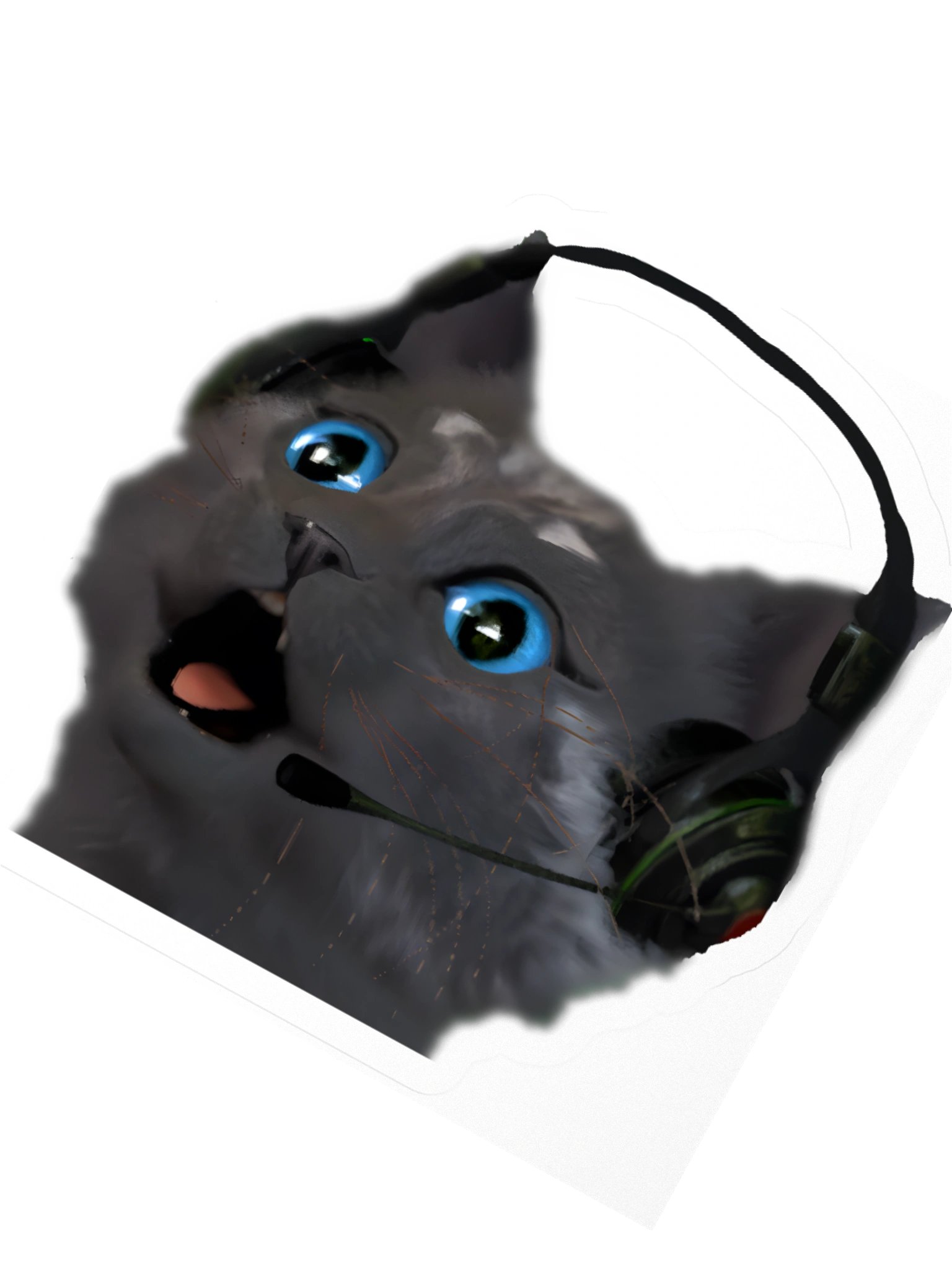 Neko Sticker product image (6)