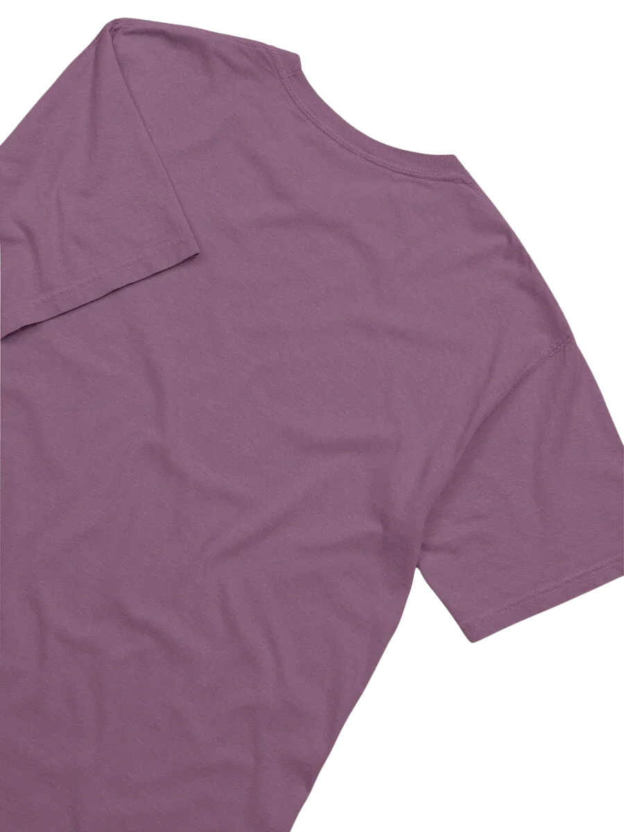 Saakred Tears Tee (purple) product image (4)