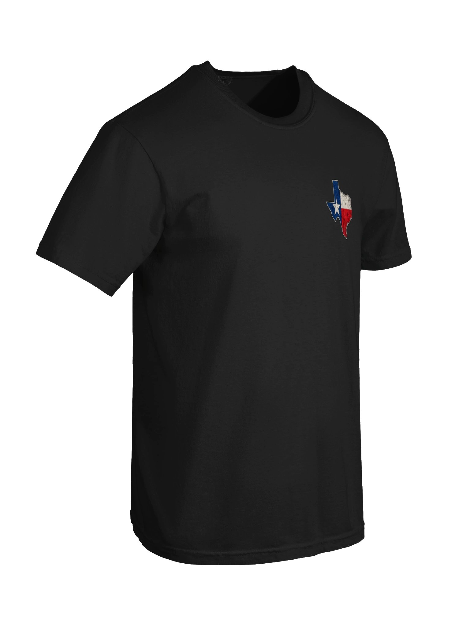 Spooky Halloween Chainsaw He's From Texas I Can Tell Shirt product image (4)