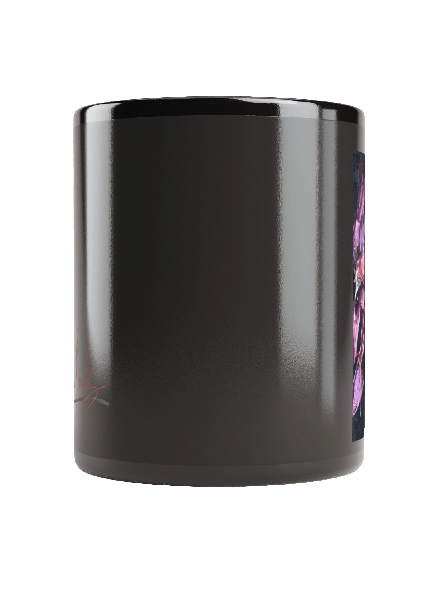 They're Watching Mug product image (9)