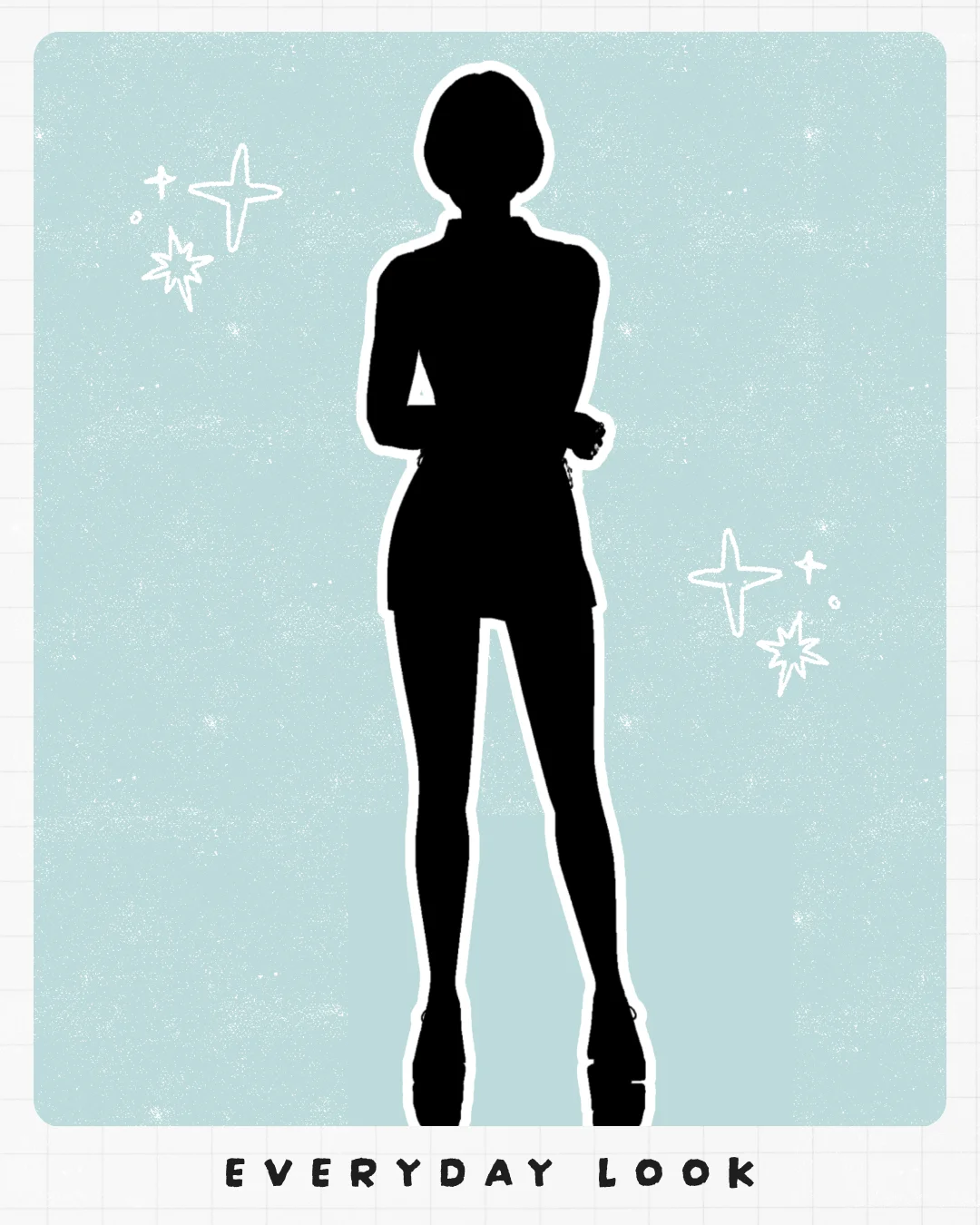 Blind Date #003: J. L. product image (2)