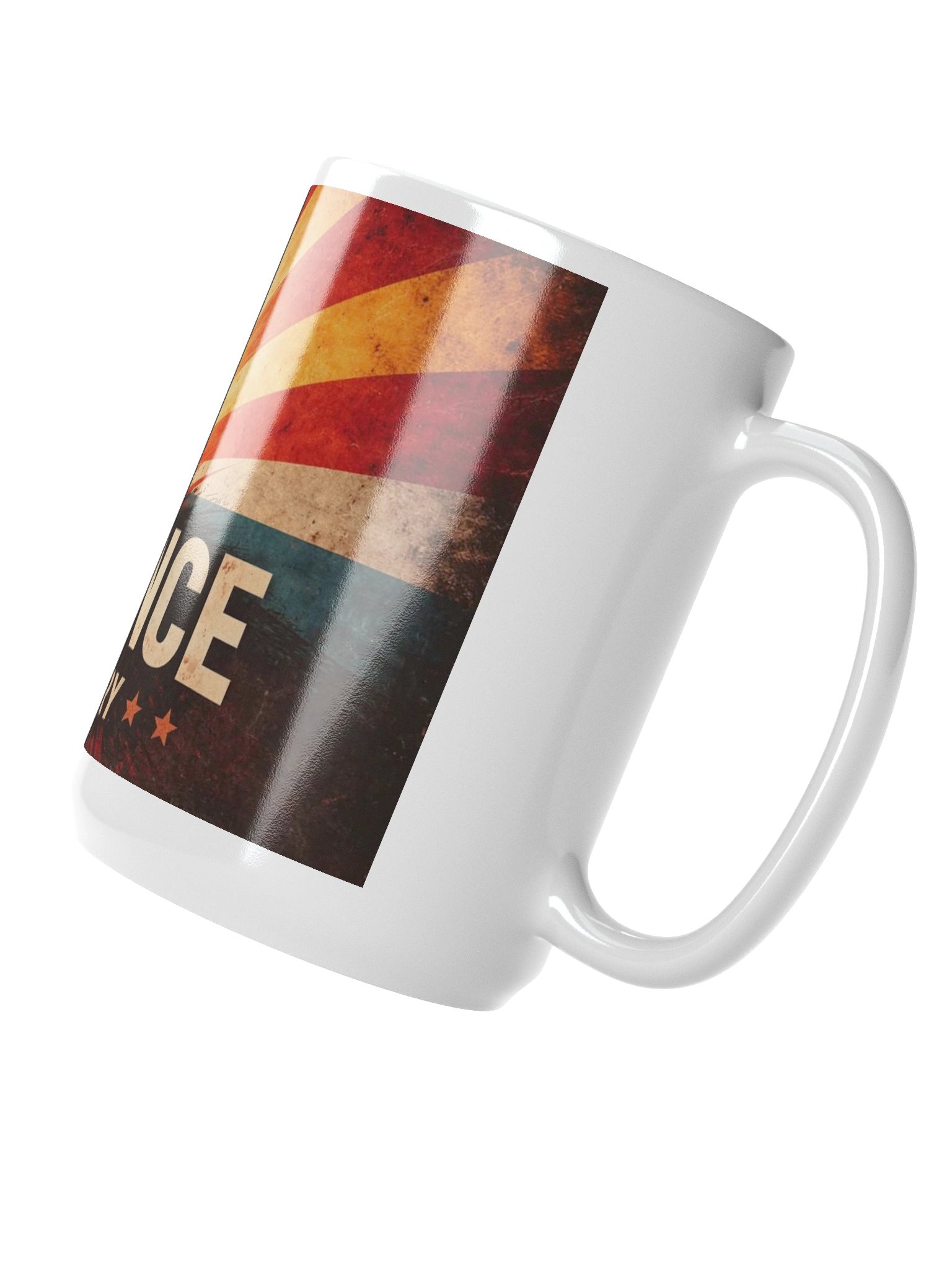 RESISTANCE IS NECESSARY! product image (3)