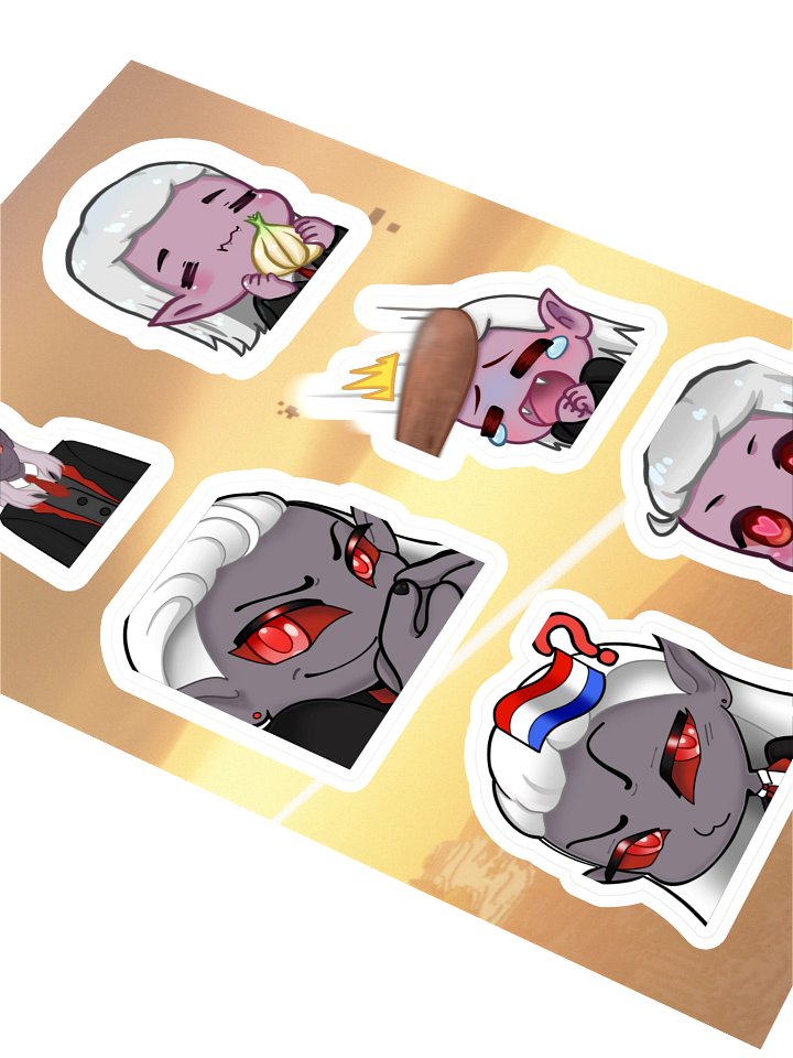 dustie stickers product image (2)