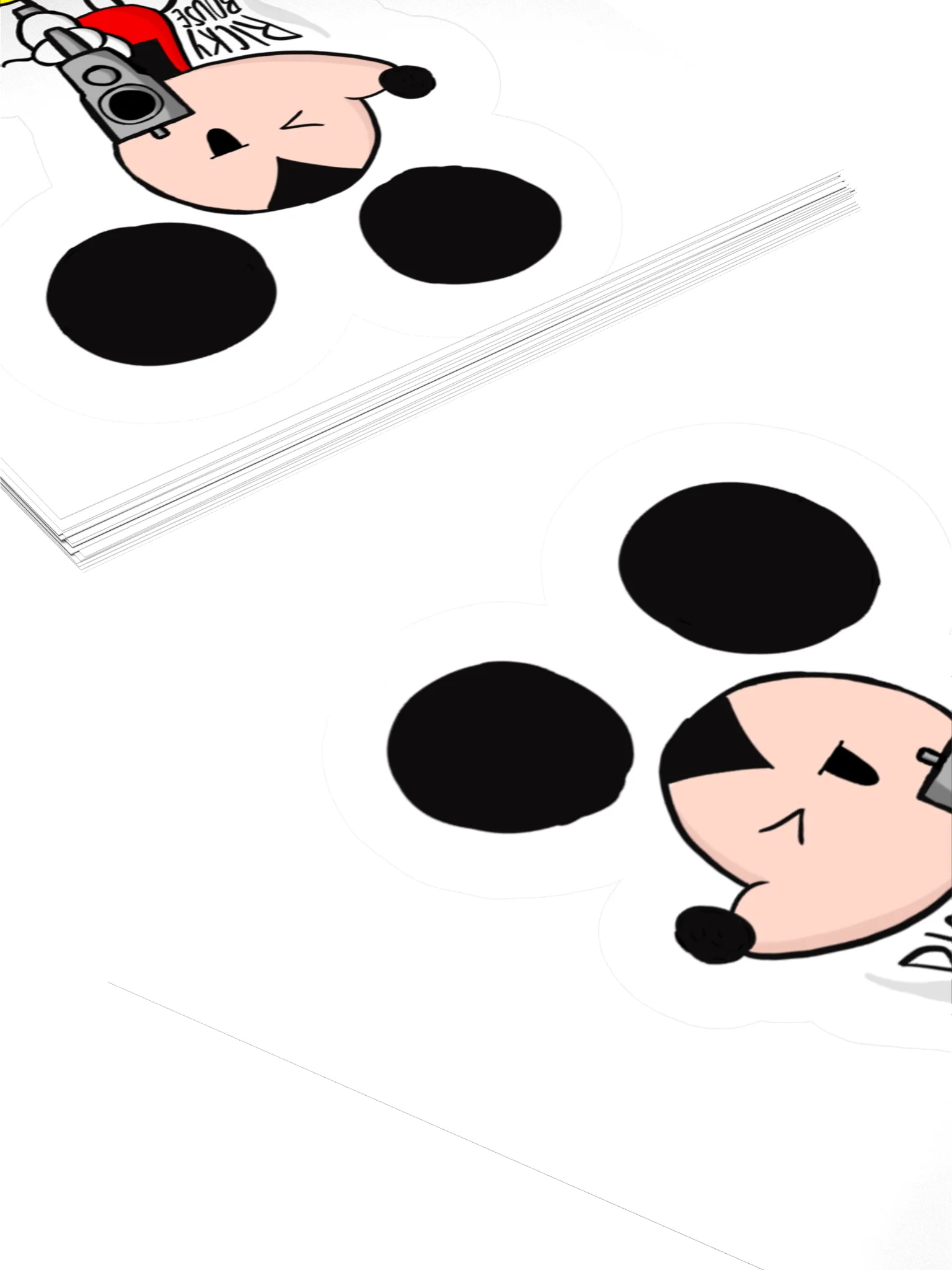 Sticky Ricky product image (4)