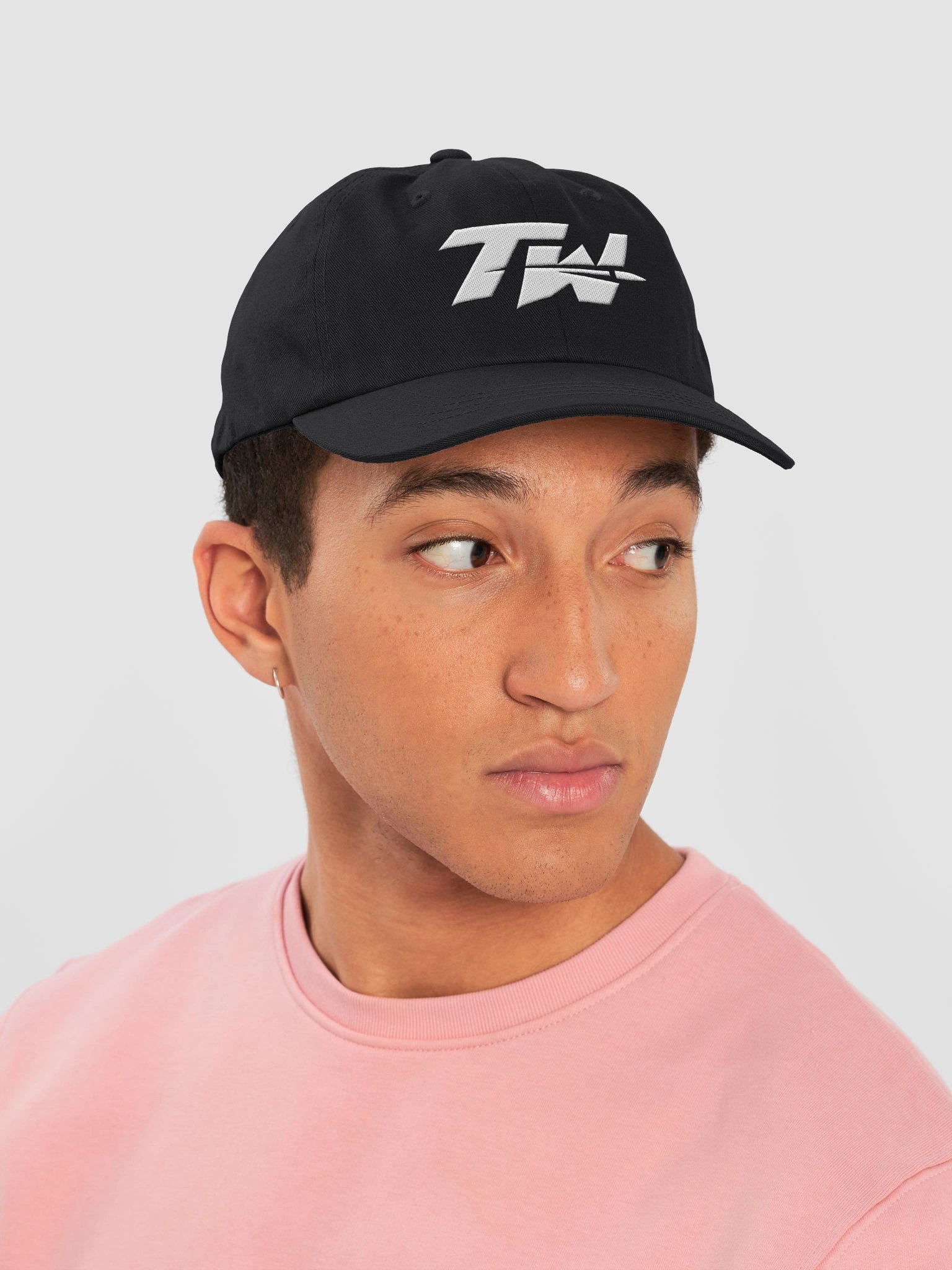 TOMWILD Essential Cap product image (46)