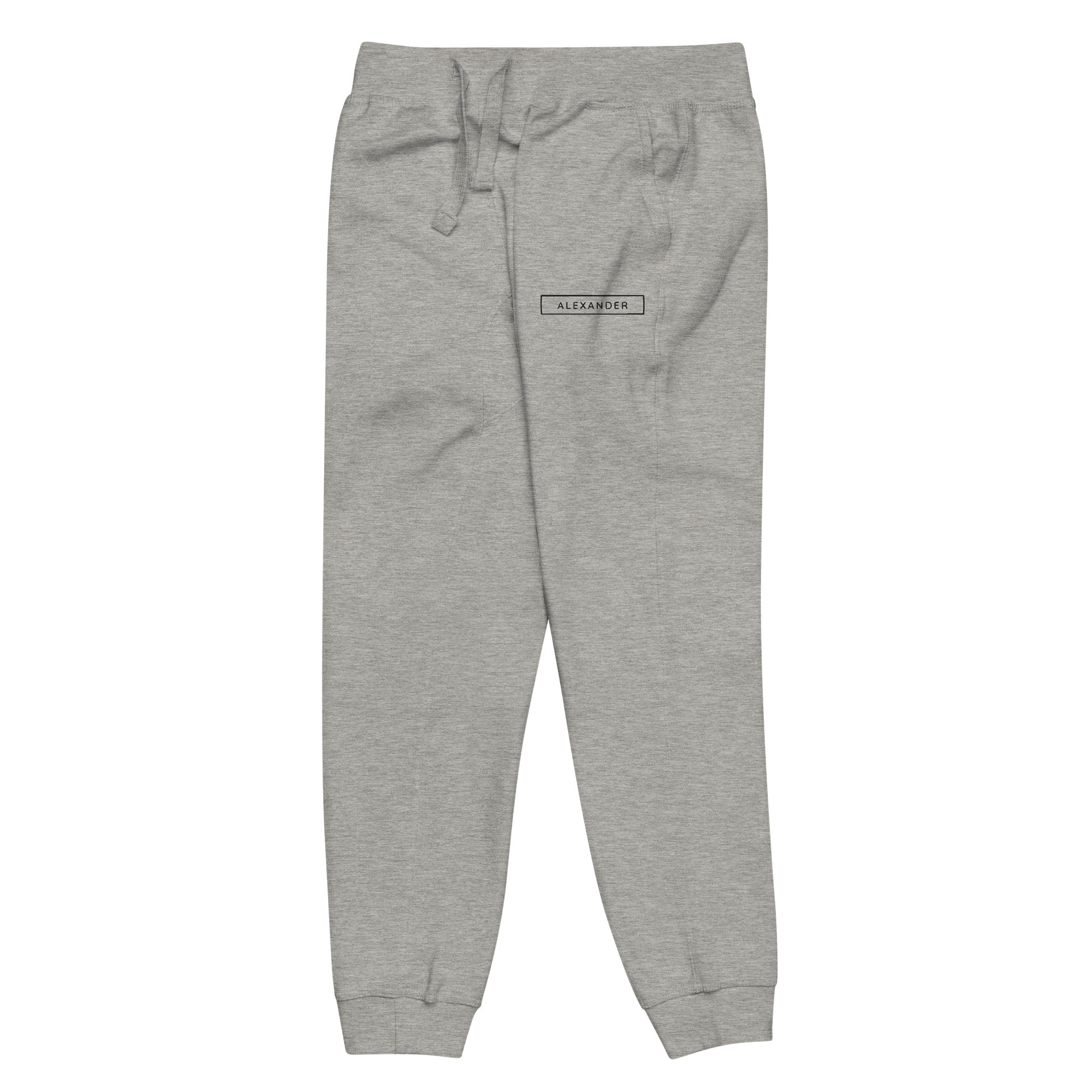 The Blueprint Foundation Jogger product image (4)
