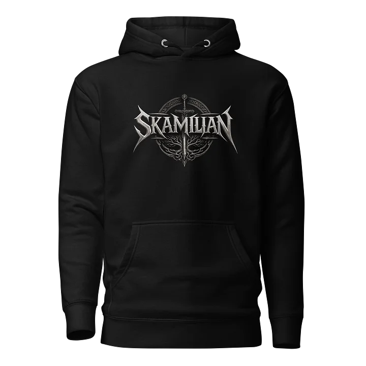 Beneath the World Tree – Official Album Hoodie product image (1)