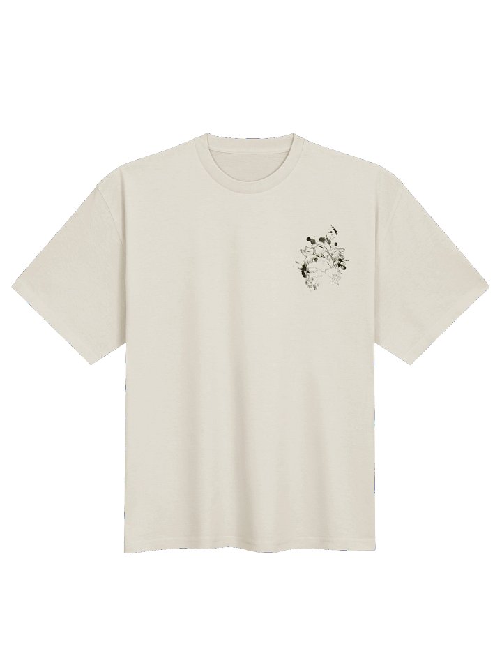 COYOTES ARE PUNK | Small Front Version product image (1)