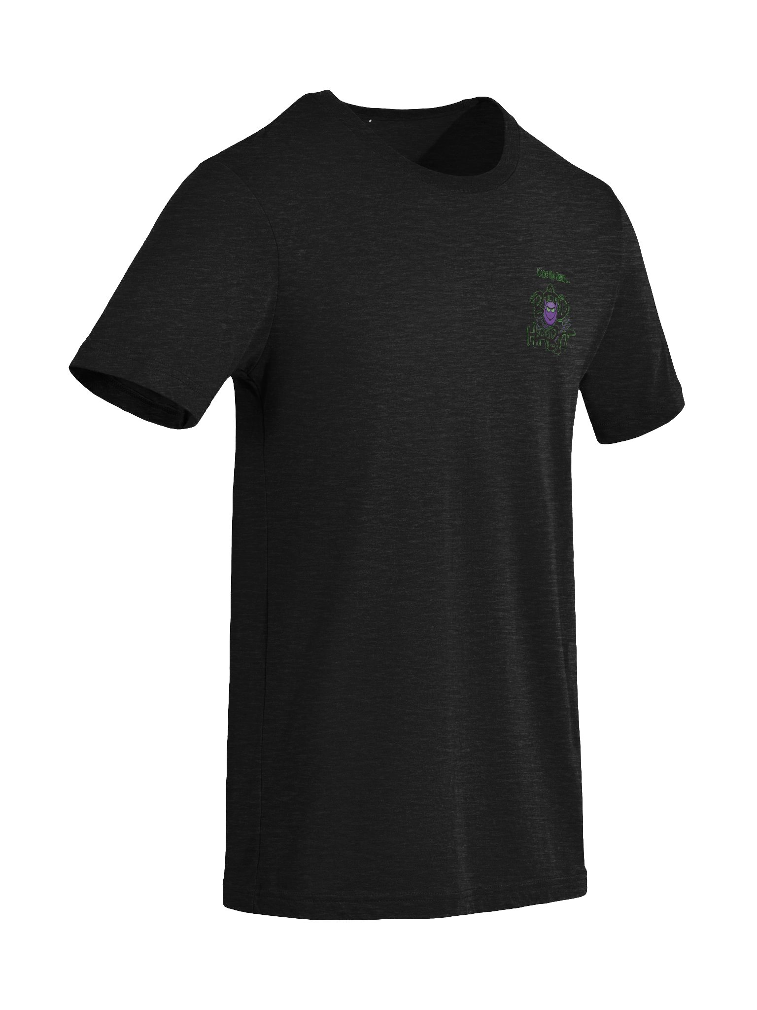 Bad Soft Tee [FRONT] product image (9)